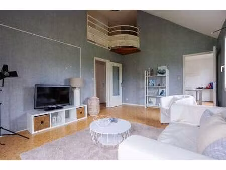 vente maison à saint-aubin-du-cormier (35140) : à vendre / 102m² saint-aubin-du-cormier