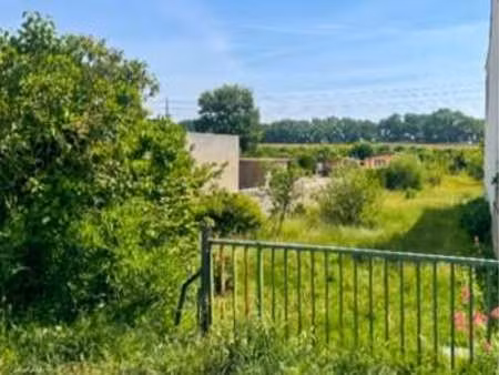 vente terrain à rennes centre ville (35000) : à vendre / 460m² rennes centre ville