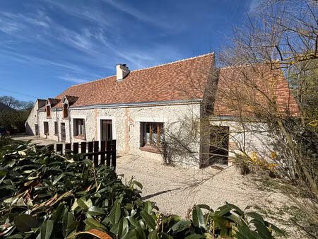 maison 8 pièces 209 m² à vendre / acheter chaingy 45380 ? | era immobilier