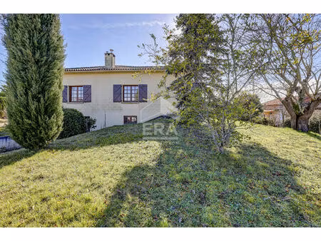 maison 4 pièces 105 m² à vendre / acheter rouffiac-tolosan 31180 ? | era immobilier