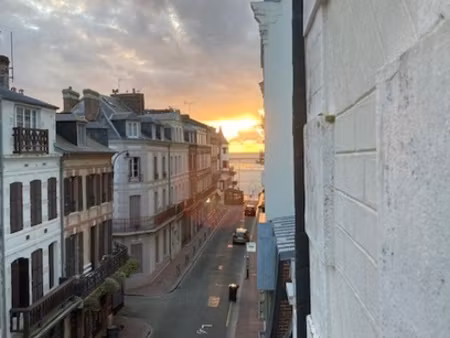 appartement 4 pièces - 63 m²