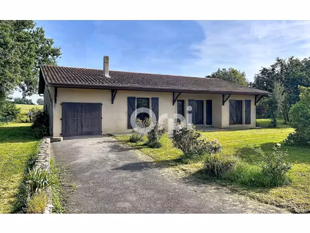 maison beauchalot m² t-5 à vendre  199 000 €