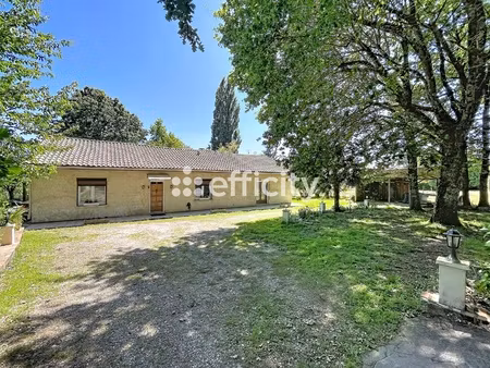 maison 5 pièces - 130 m²