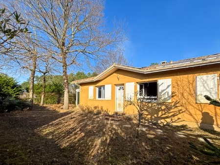 maison 4 pièces - 94 m²