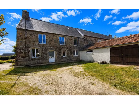 maison négreville m² t-4 à vendre  243 000 €