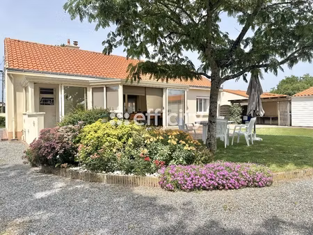maison 4 pièces - 104 m²