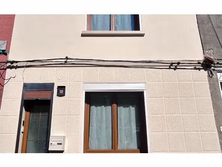 maison saint-quentin m² t-3 à vendre  106 900 €