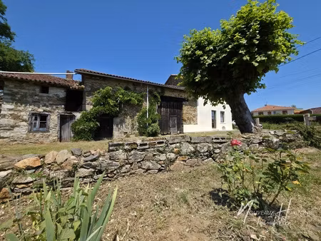 maison 3 pièces - 97 m²
