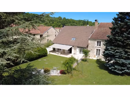 maison 6 pièces - 170 m²