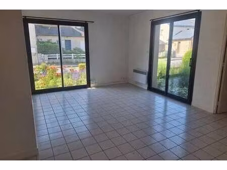 location appartement 4 pièces à cesson-sévigné (35510) : à louer 4 pièces / 72m² cesson-sé