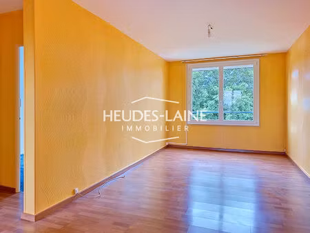 appartement 4 pièces 68 m2 50300 avranches