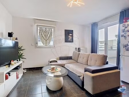 appartement 1 chambre(s) à vendre