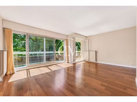 buc appartement