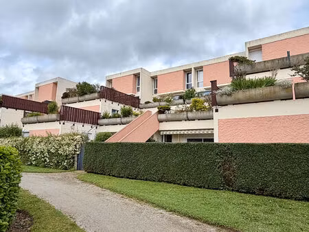 appartement evreux 3 pièce(s) 60 m2