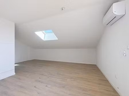 t1 neuf - résidence la citadine - eaunes