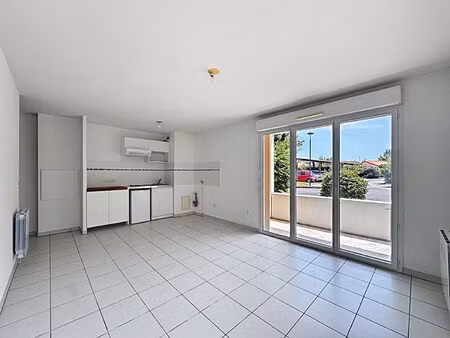 appartement eysines 3 pièce(s) 56.01 m2