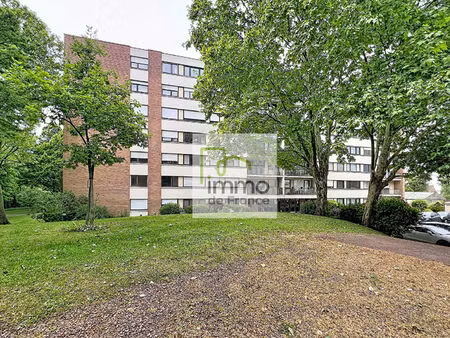 appartement faches thumesnil 2 pièce(s)