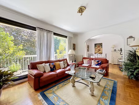 appartement fontenay aux roses 3 pièces 69.07 m2