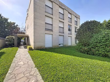 appartement - meublé- fontenay aux roses 1 pièce(s) 14.64 m2