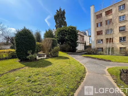 appartement fontenay sous bois 3 pièce(s) 90 m2