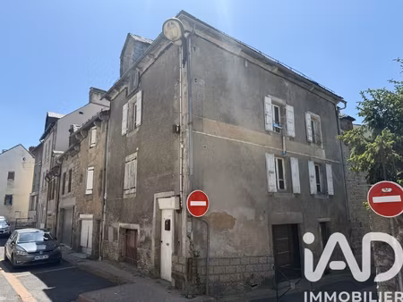 vente immeuble 225 m²