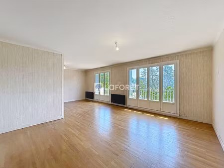 appartement t3 dans résidence sécurisée  à deux pas des commodités et du centre-ville