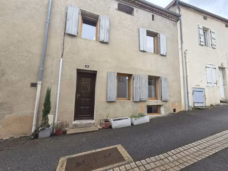appartement f2 lapalisse