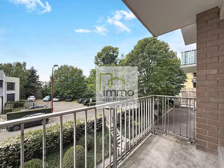 appartement marcq-en-baroeul 2 pièce(s)