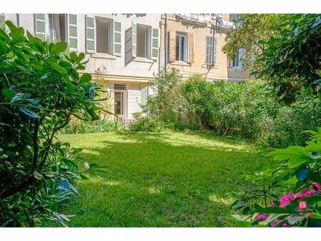 appartement 6 pièce(s) 180 m2