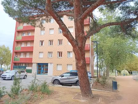 appartement 4 pièces