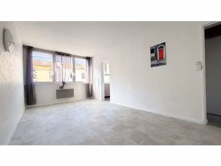appartement nancy - 3 pièce(s)