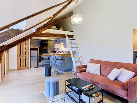 appartement rambouillet grand studio de 33 m2