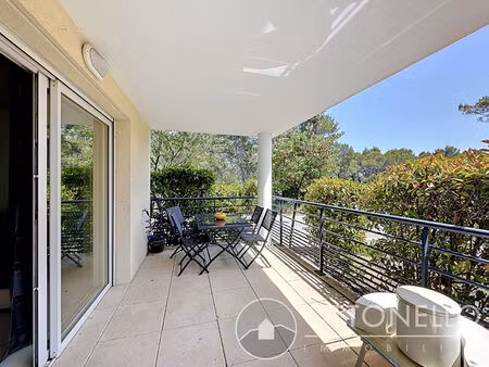 appartement roquebrune sur argens 2 pièces 47 43 m2 avec terrasse et parking