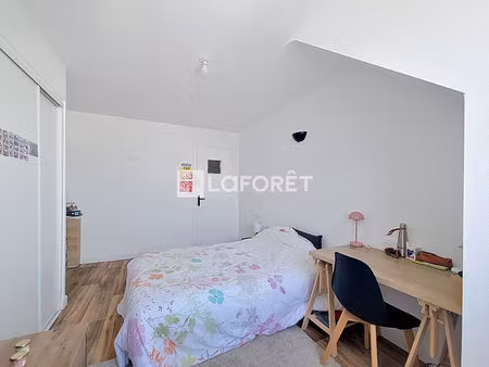 appartement saint nazaire t1 bis 29.55 m2