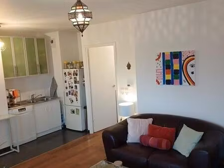 appartement en vente - villejuif (94800)