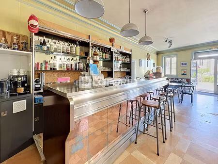 belle affaire restaurant mâcon nord ? 40 places + terrasse ? idéal couple