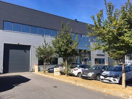 location local d’activités lieusaint 77127 872m²