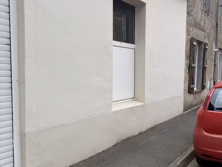 vente parking 30 m²