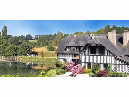 vente locaux professionnels 0 pièces 3000 m² à vimoutiers (61120)  nan €