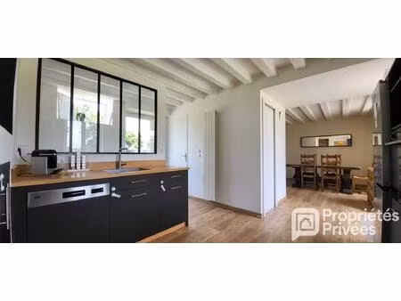 maison armentieres sur avre 6 pièce(s) 131 m2