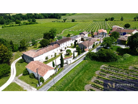 ancienne propriete viticole
