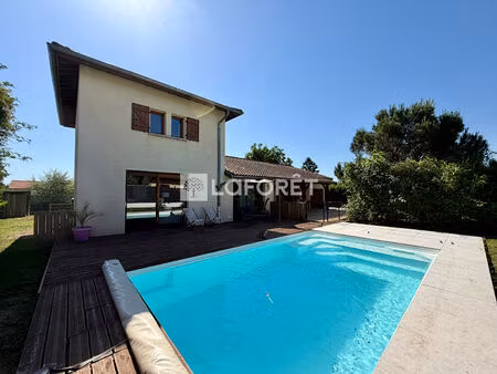 maison à vendre belleville en beaujolais 6 pièce(s) 141 m2