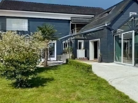 superbe maison 160 m2 4/5 chambres