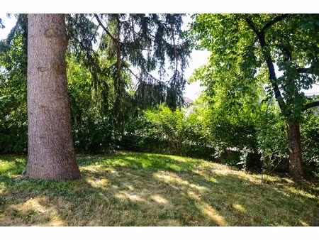 brunstatt-didenheim : à vendre en vente interactive : maison 7 pièces surface totale 185 m