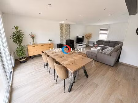 maison en vente - carly (62830)