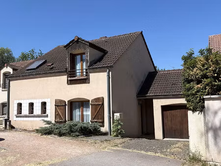 maison t5 dijon parc