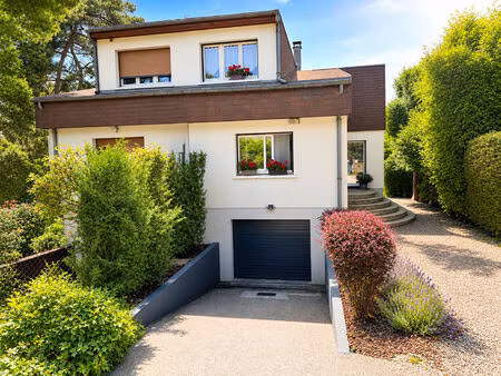 maison draveil 6 pièces 103 60 m2