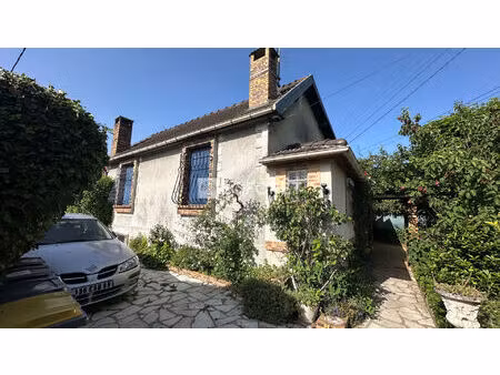 maison goussainville 5 pièce(s) 112 m2