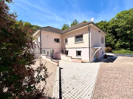 maison guebwiller 175 m2