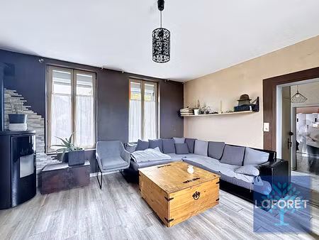 maison haspres 3 pièce(s) 103 m2